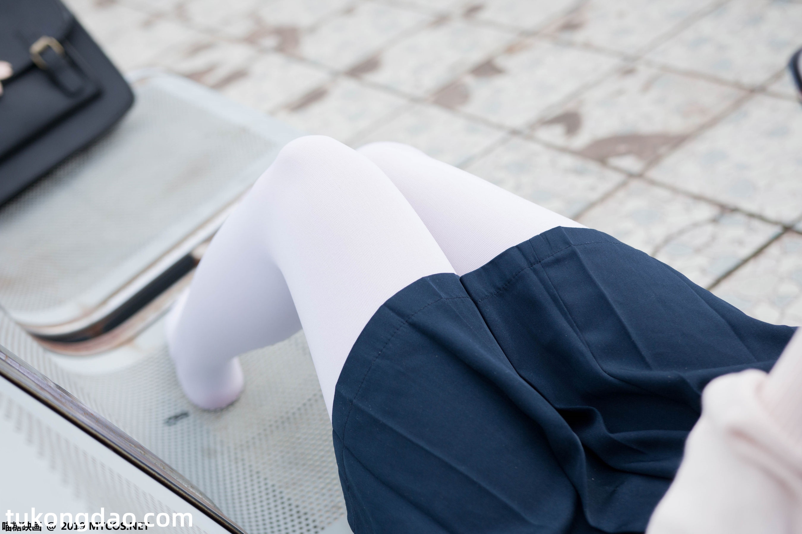 喵糖映画 VOL.067 写真集 写真系列-第33张